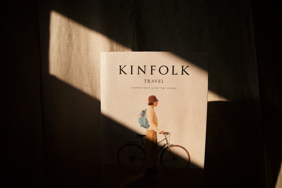 Wanderlust: Inspiring Travel Stories